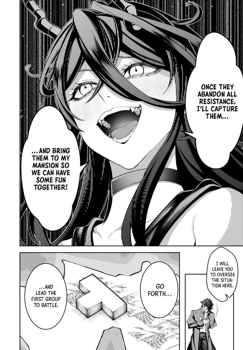 Majutsu Guild Sousui: Umarekawatte Imasara Yarinaosu Nidome no Gakuin Seikatsu Chapter 42 page 8 - 