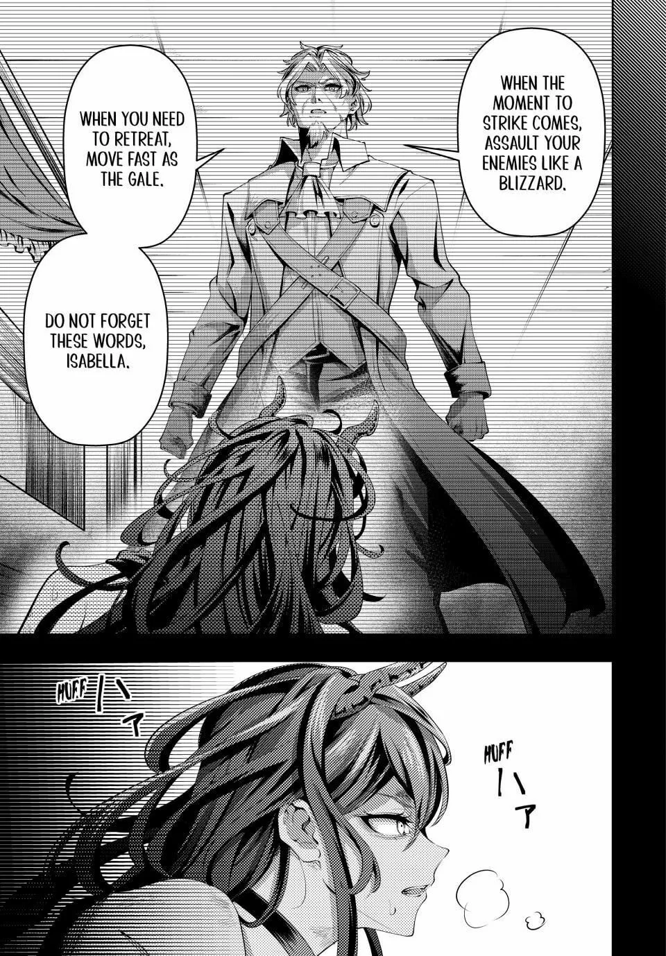 Majutsu Guild Sousui: Umarekawatte Imasara Yarinaosu Nidome no Gakuin Seikatsu Chapter 43 page 11 - 