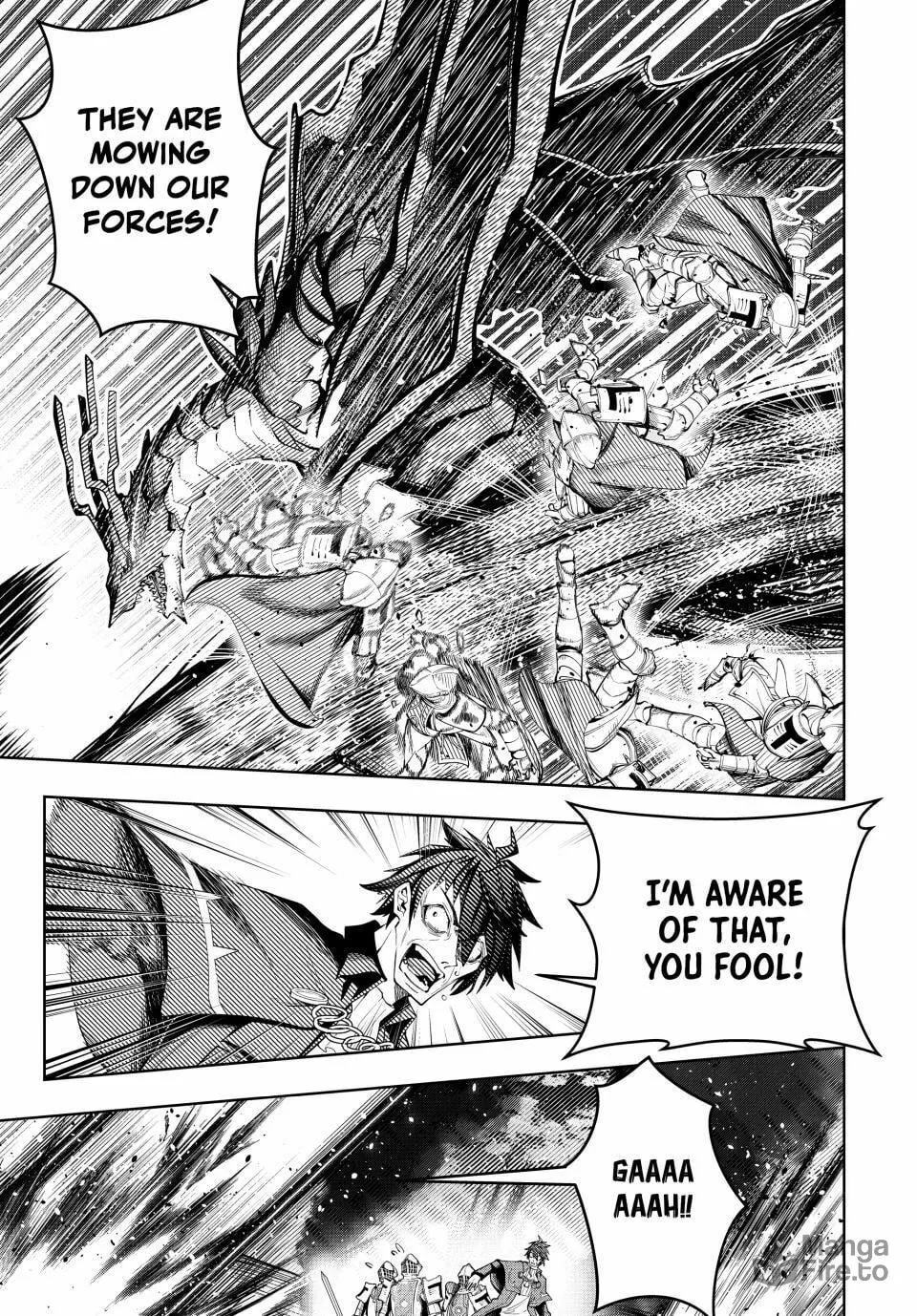 Majutsu Guild Sousui: Umarekawatte Imasara Yarinaosu Nidome no Gakuin Seikatsu Chapter 43 page 3 - 