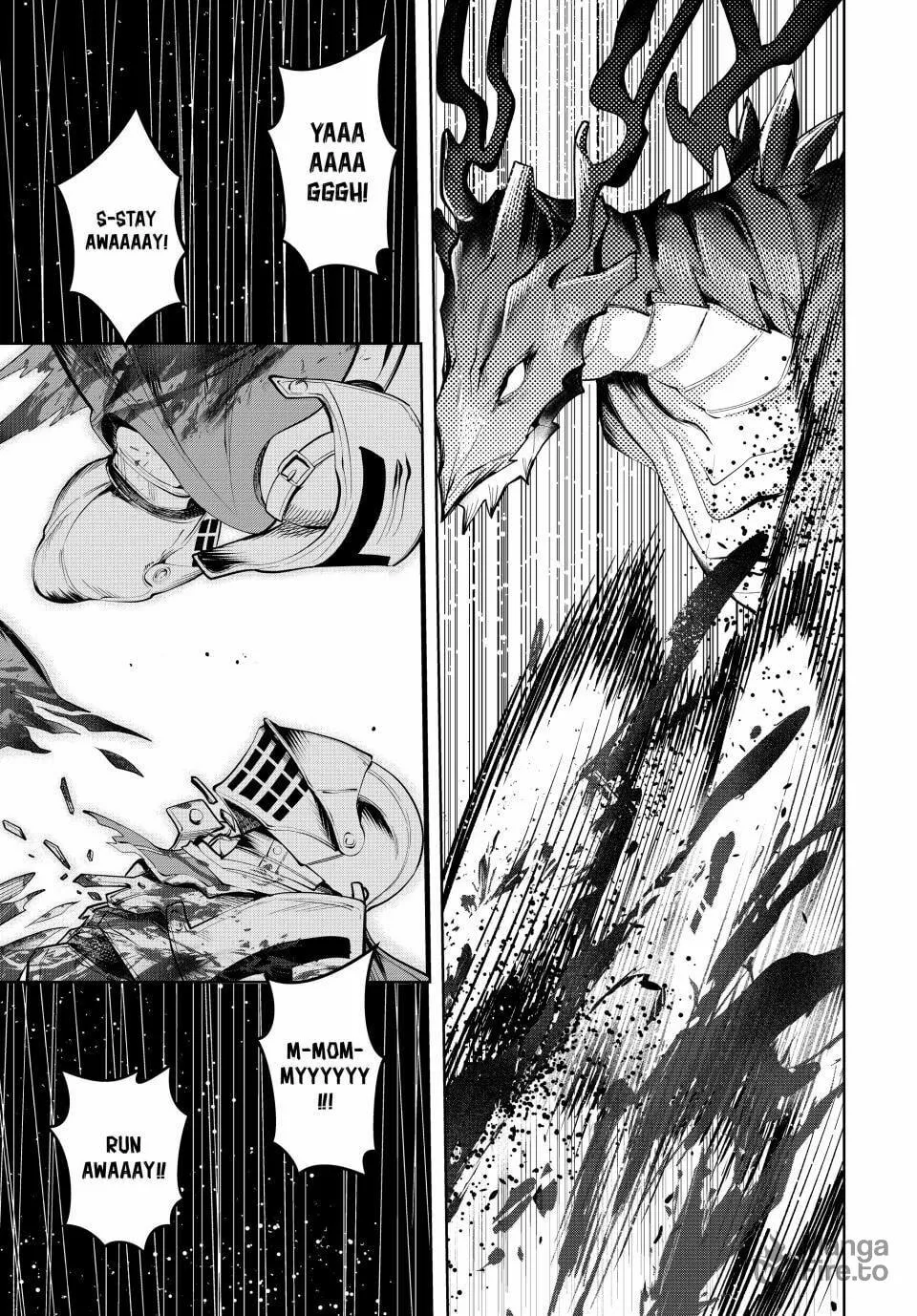 Majutsu Guild Sousui: Umarekawatte Imasara Yarinaosu Nidome no Gakuin Seikatsu Chapter 43 page 5 - 