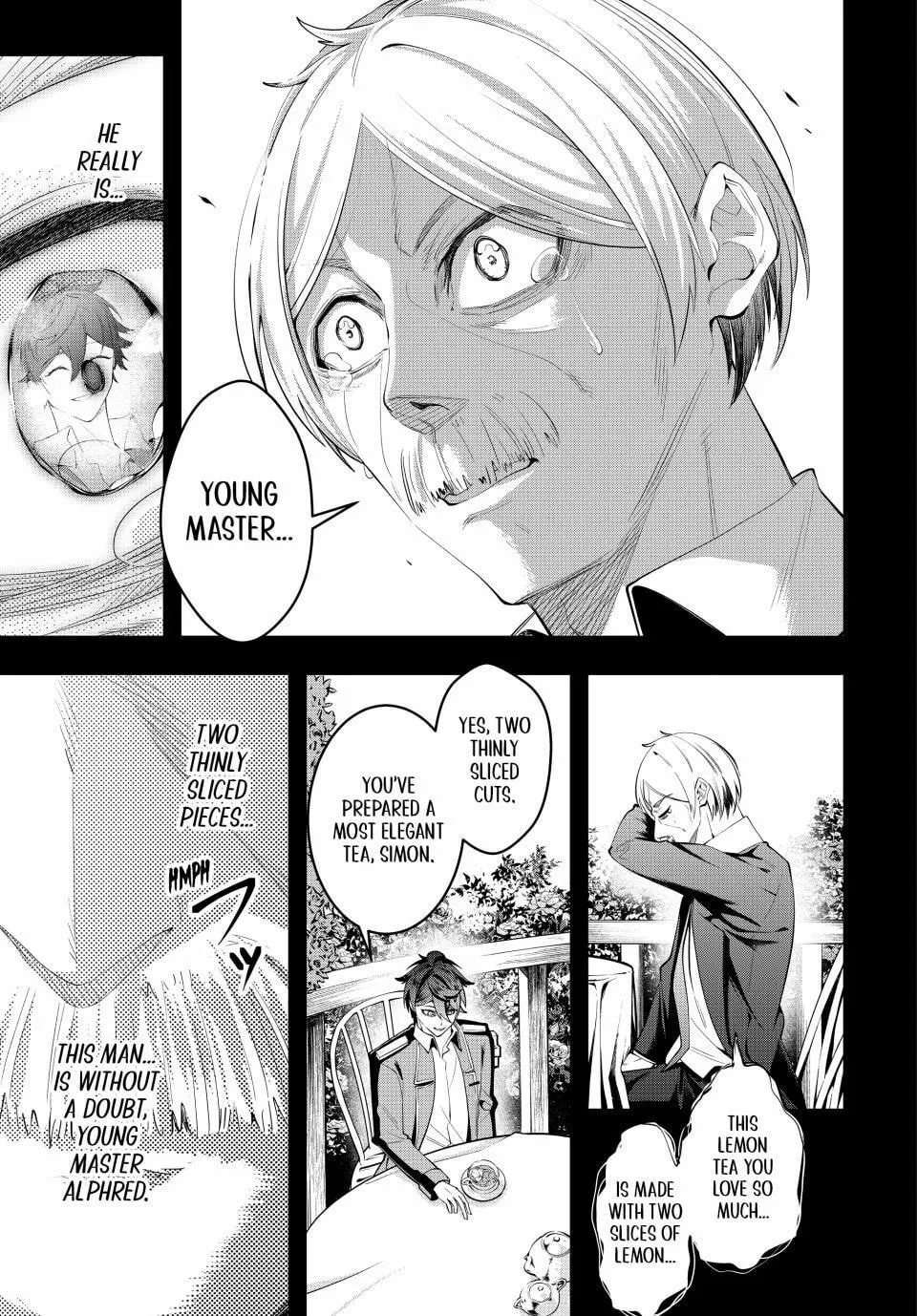 Majutsu Guild Sousui: Umarekawatte Imasara Yarinaosu Nidome no Gakuin Seikatsu Chapter 44 page 7 - 