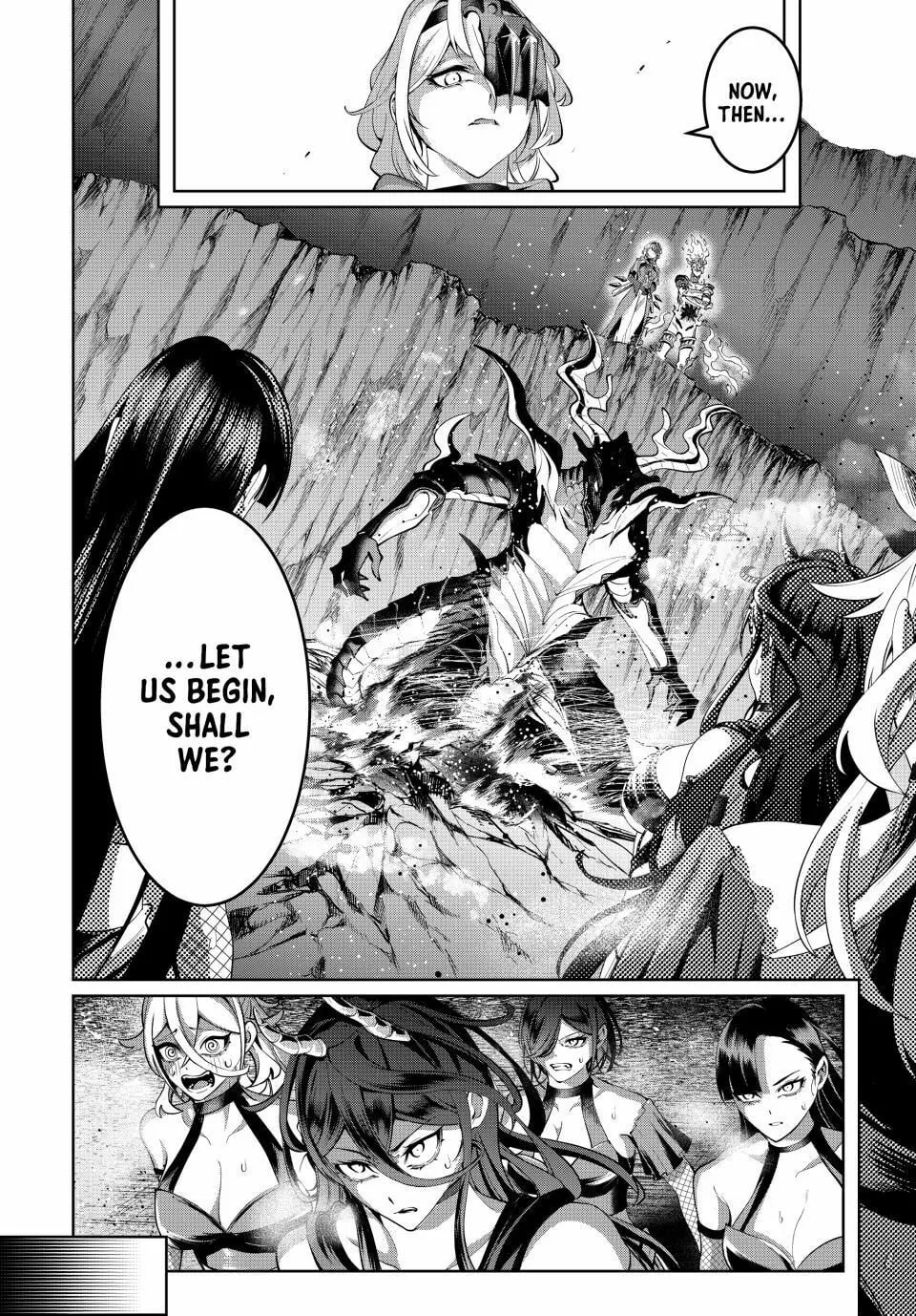 Majutsu Guild Sousui: Umarekawatte Imasara Yarinaosu Nidome no Gakuin Seikatsu Chapter 45 page 16 - 
