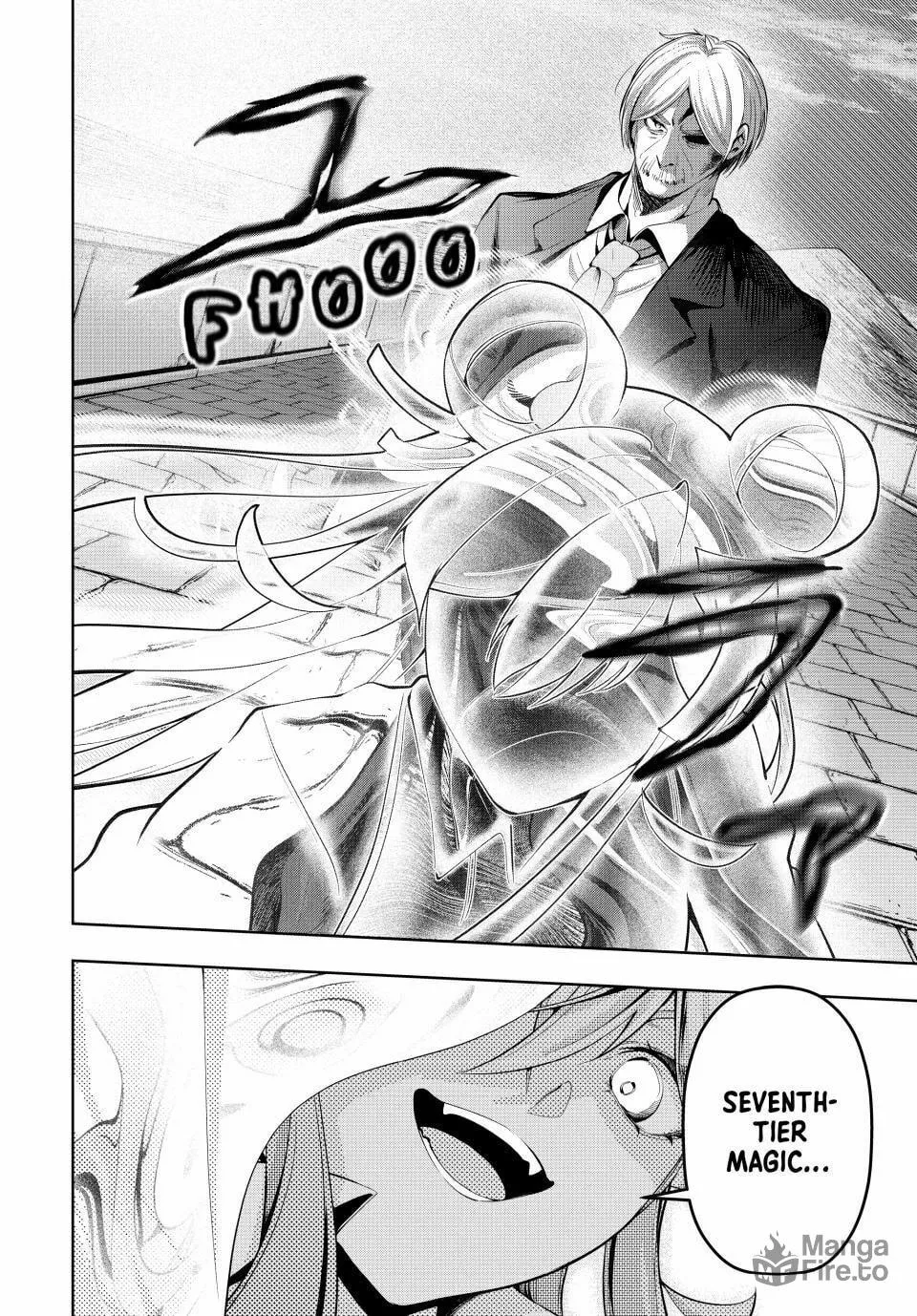 Majutsu Guild Sousui: Umarekawatte Imasara Yarinaosu Nidome no Gakuin Seikatsu Chapter 45 page 20 - 
