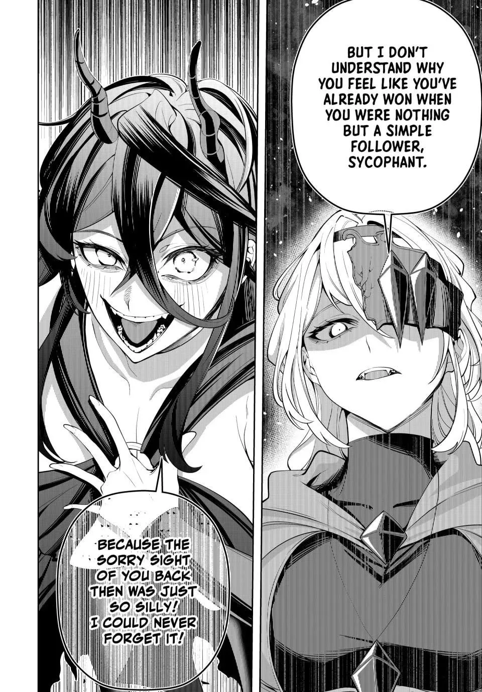 Majutsu Guild Sousui: Umarekawatte Imasara Yarinaosu Nidome no Gakuin Seikatsu Chapter 45 page 8 - 