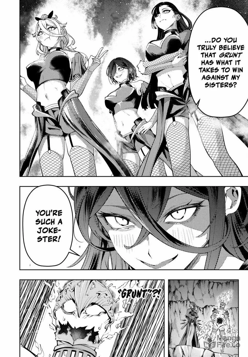 Majutsu Guild Sousui: Umarekawatte Imasara Yarinaosu Nidome no Gakuin Seikatsu Chapter 45 page 10 - 