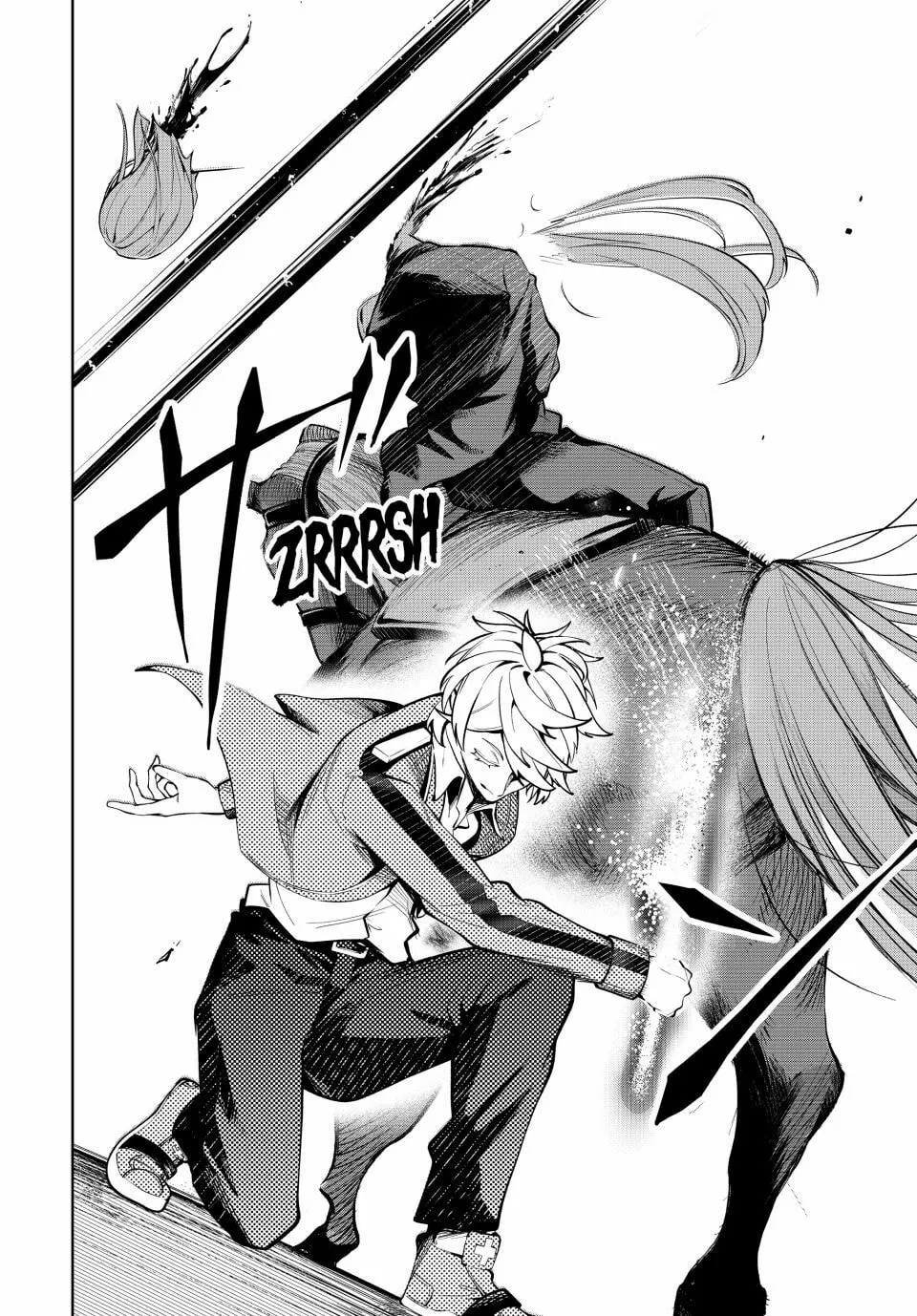 Majutsu Guild Sousui: Umarekawatte Imasara Yarinaosu Nidome no Gakuin Seikatsu Chapter 46 page 14 - 