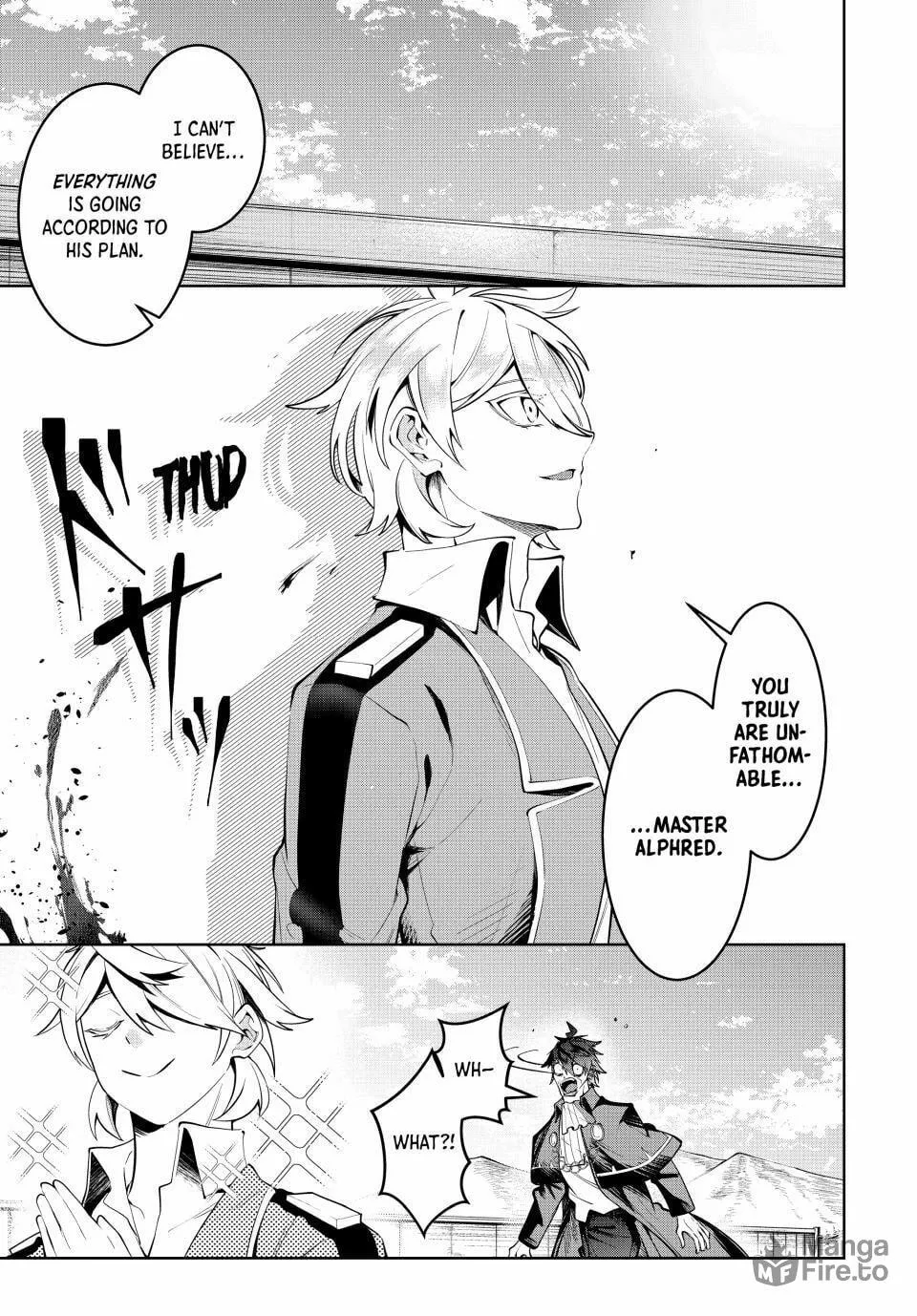 Majutsu Guild Sousui: Umarekawatte Imasara Yarinaosu Nidome no Gakuin Seikatsu Chapter 46 page 15 - 