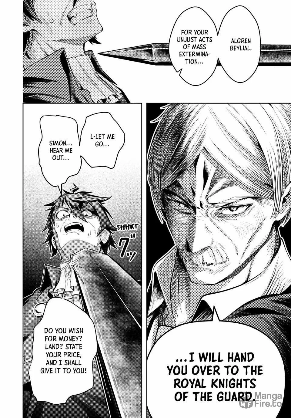 Majutsu Guild Sousui: Umarekawatte Imasara Yarinaosu Nidome no Gakuin Seikatsu Chapter 46 page 18 - 