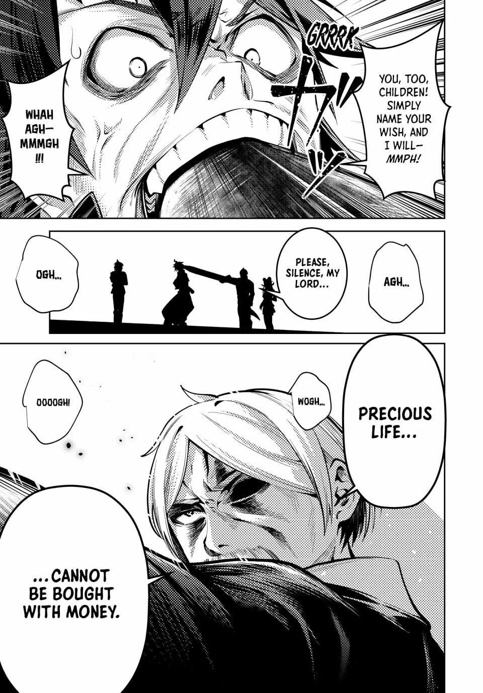 Majutsu Guild Sousui: Umarekawatte Imasara Yarinaosu Nidome no Gakuin Seikatsu Chapter 46 page 19 - 