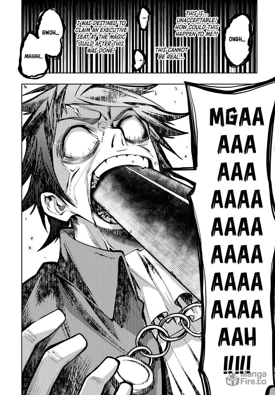 Majutsu Guild Sousui: Umarekawatte Imasara Yarinaosu Nidome no Gakuin Seikatsu Chapter 46 page 20 - 