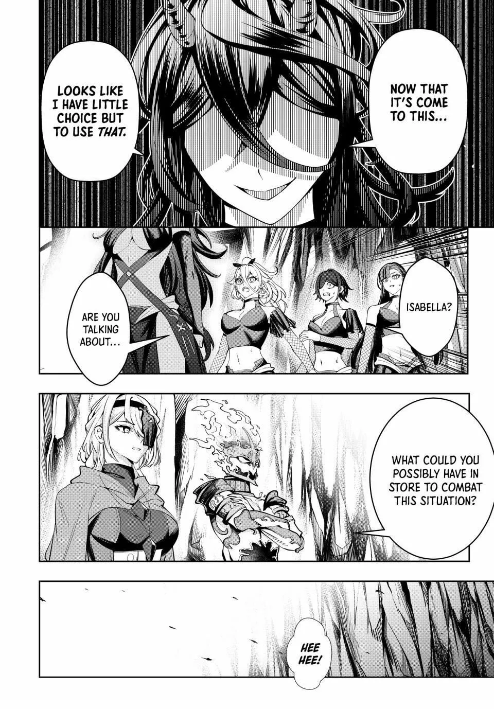 Majutsu Guild Sousui: Umarekawatte Imasara Yarinaosu Nidome no Gakuin Seikatsu Chapter 47 page 2 - 
