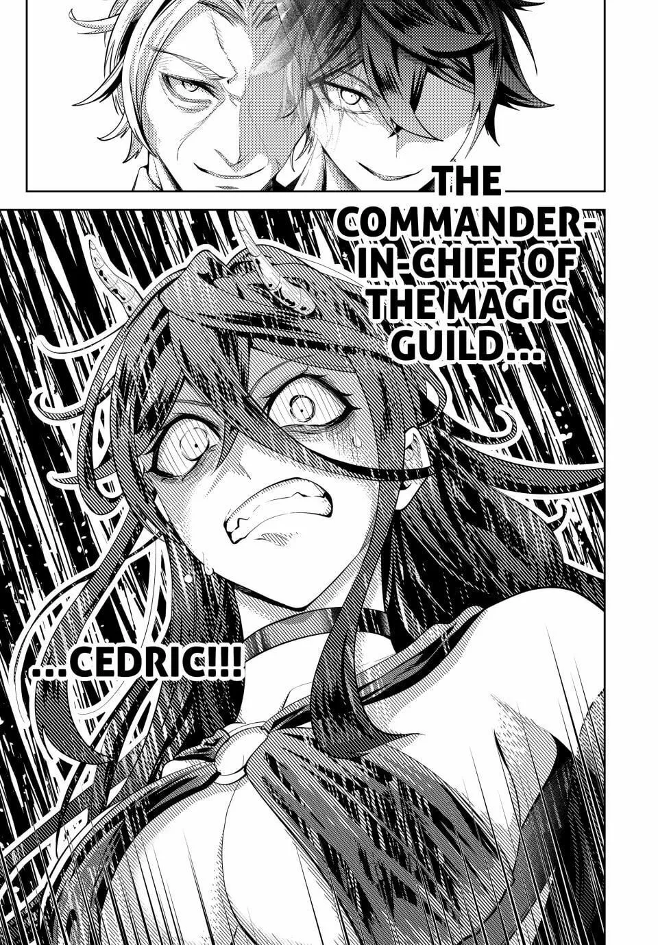 Majutsu Guild Sousui: Umarekawatte Imasara Yarinaosu Nidome no Gakuin Seikatsu Chapter 47 page 19 - 