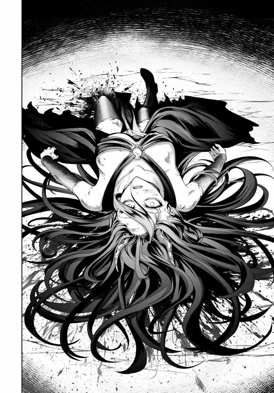 Majutsu Guild Sousui: Umarekawatte Imasara Yarinaosu Nidome no Gakuin Seikatsu Chapter 47 page 4 - 