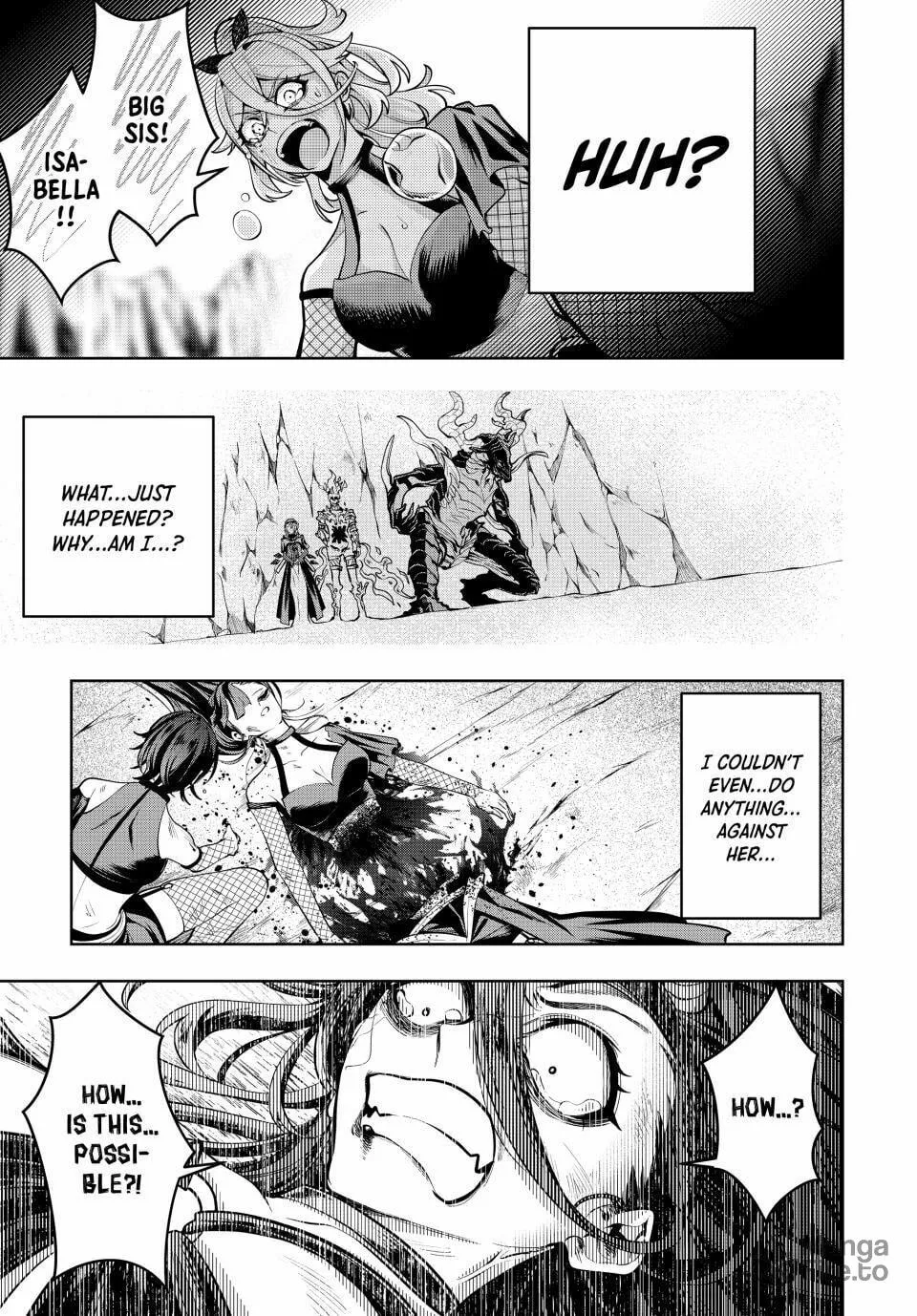 Majutsu Guild Sousui: Umarekawatte Imasara Yarinaosu Nidome no Gakuin Seikatsu Chapter 47 page 5 - 
