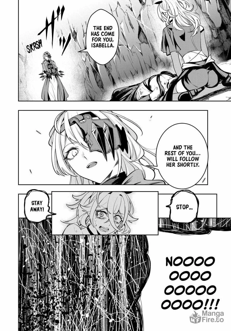 Majutsu Guild Sousui: Umarekawatte Imasara Yarinaosu Nidome no Gakuin Seikatsu Chapter 47 page 6 - 