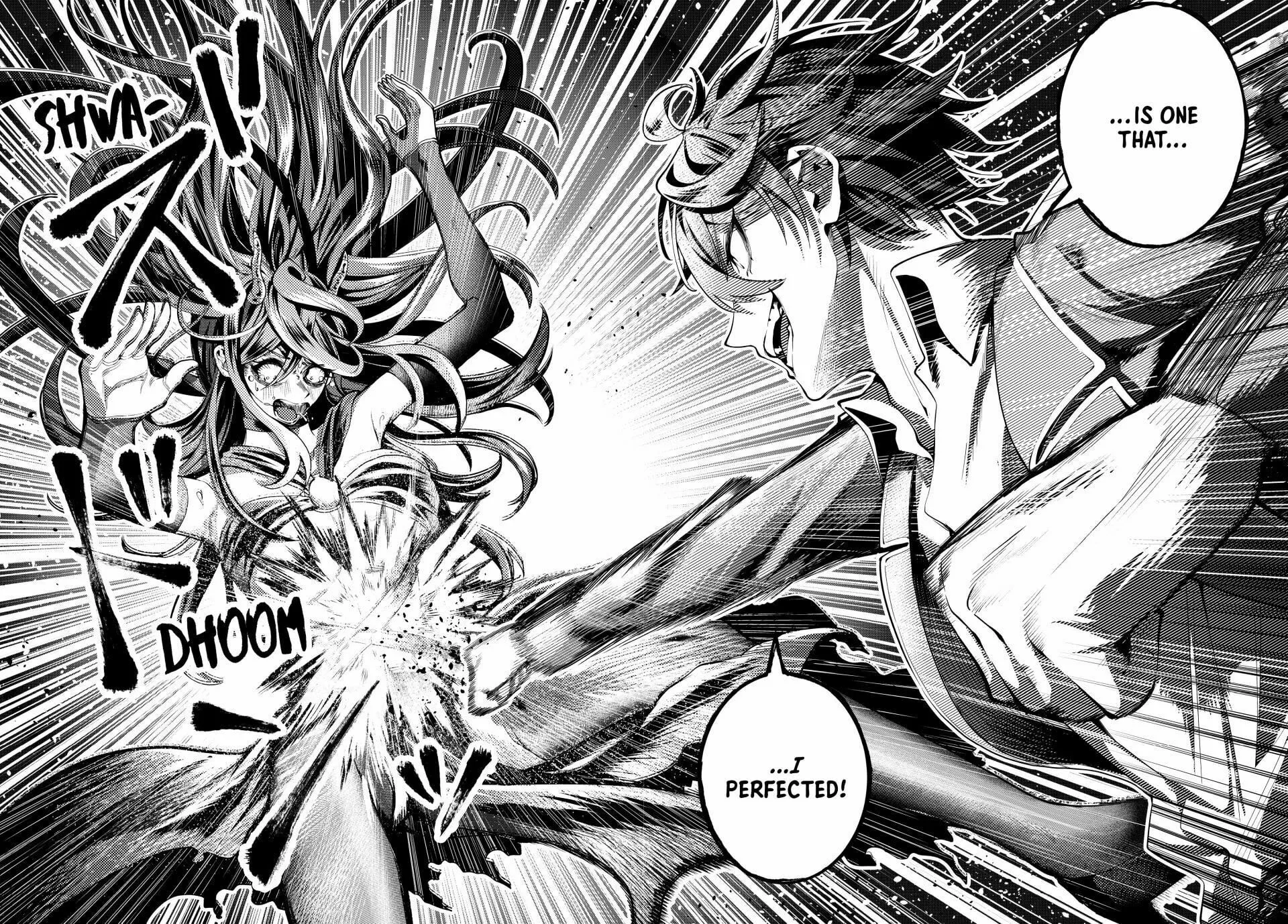 Majutsu Guild Sousui: Umarekawatte Imasara Yarinaosu Nidome no Gakuin Seikatsu Chapter 48 page 16 - 