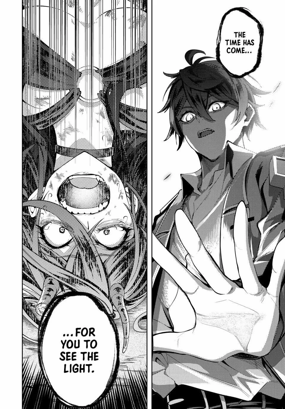 Majutsu Guild Sousui: Umarekawatte Imasara Yarinaosu Nidome no Gakuin Seikatsu Chapter 48 page 19 - 