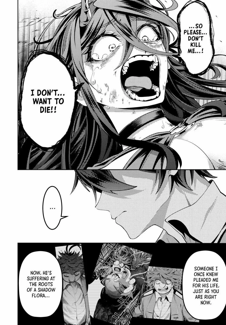 Majutsu Guild Sousui: Umarekawatte Imasara Yarinaosu Nidome no Gakuin Seikatsu Chapter 49 page 2 - 