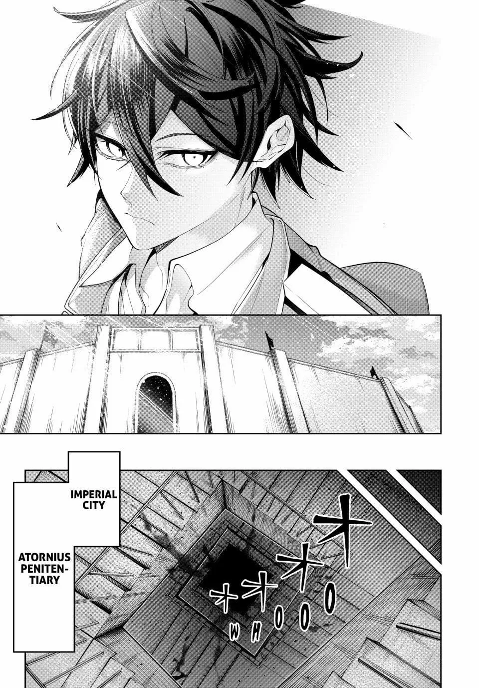 Majutsu Guild Sousui: Umarekawatte Imasara Yarinaosu Nidome no Gakuin Seikatsu Chapter 49 page 11 - 