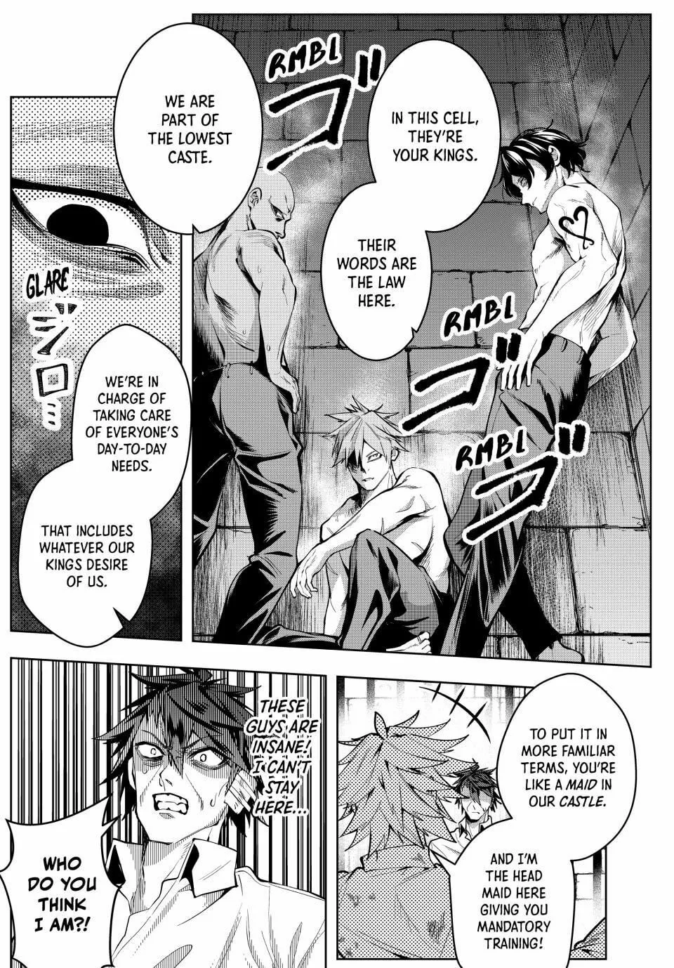 Majutsu Guild Sousui: Umarekawatte Imasara Yarinaosu Nidome no Gakuin Seikatsu Chapter 49 page 16 - 
