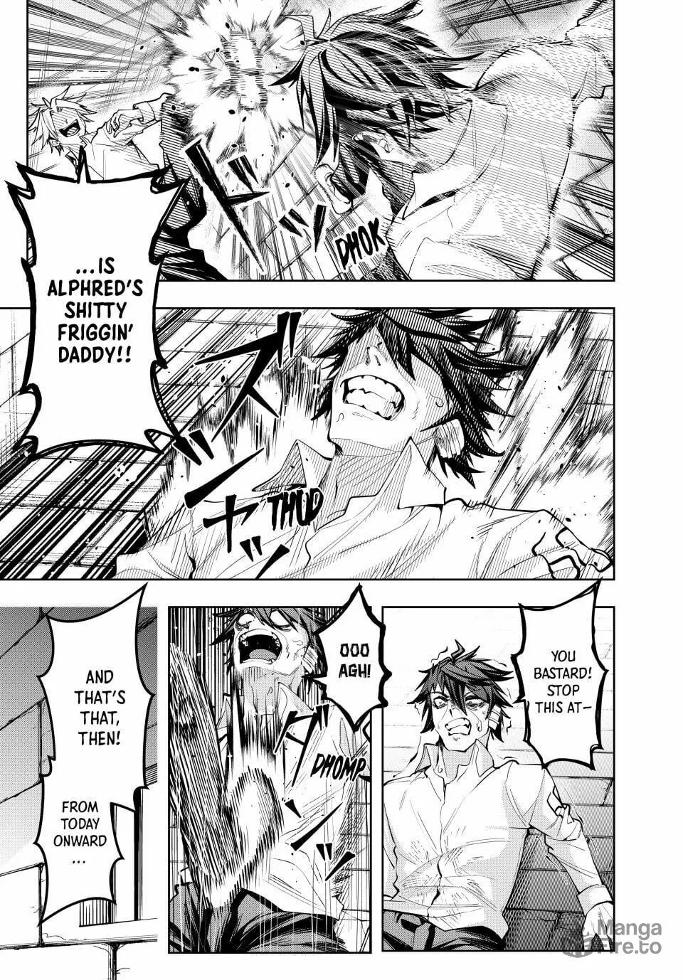 Majutsu Guild Sousui: Umarekawatte Imasara Yarinaosu Nidome no Gakuin Seikatsu Chapter 49 page 18 - 