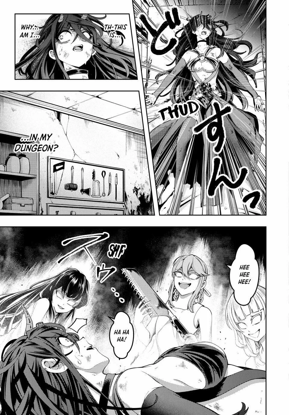 Majutsu Guild Sousui: Umarekawatte Imasara Yarinaosu Nidome no Gakuin Seikatsu Chapter 49 page 7 - 