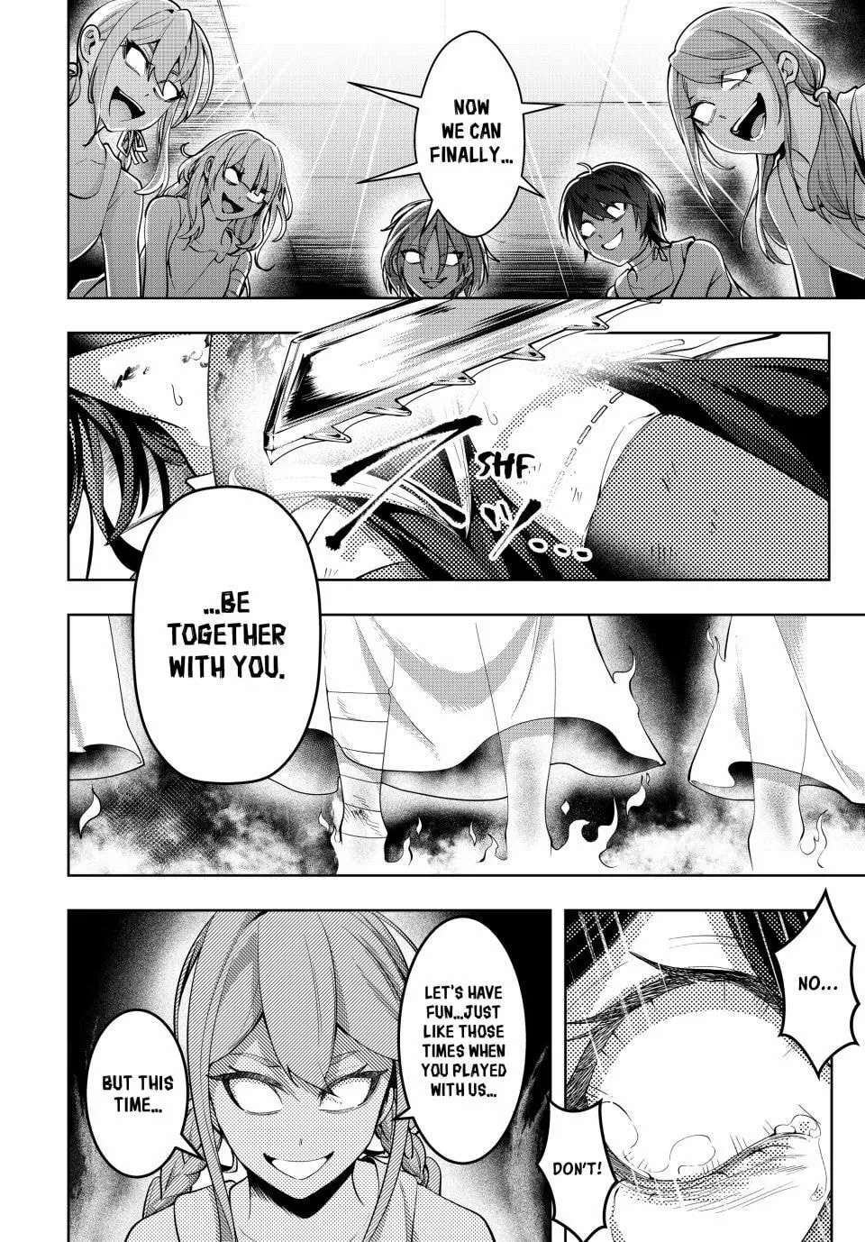 Majutsu Guild Sousui: Umarekawatte Imasara Yarinaosu Nidome no Gakuin Seikatsu Chapter 49 page 8 - 