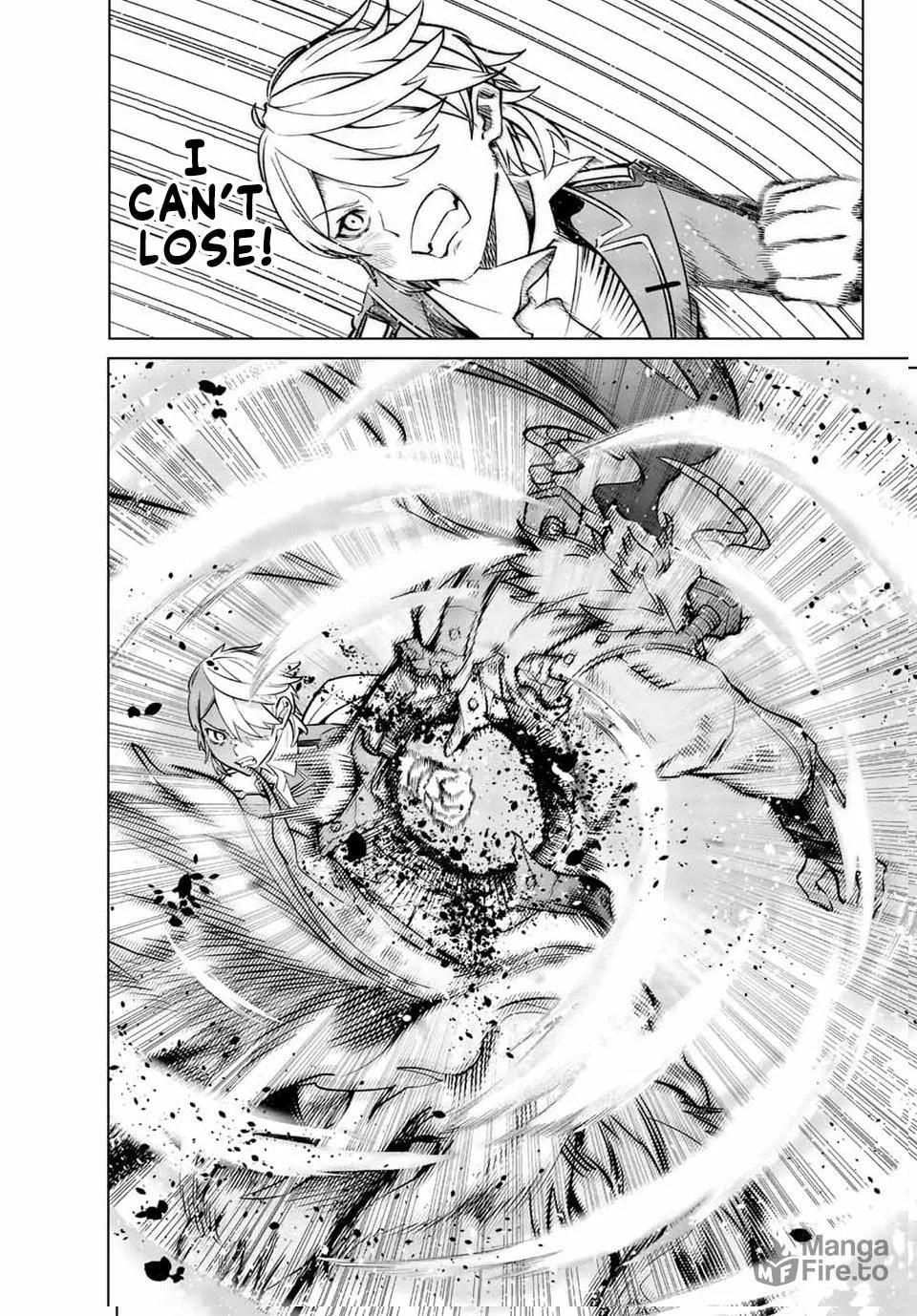 Majutsu Guild Sousui: Umarekawatte Imasara Yarinaosu Nidome no Gakuin Seikatsu Chapter 5 page 9 - 