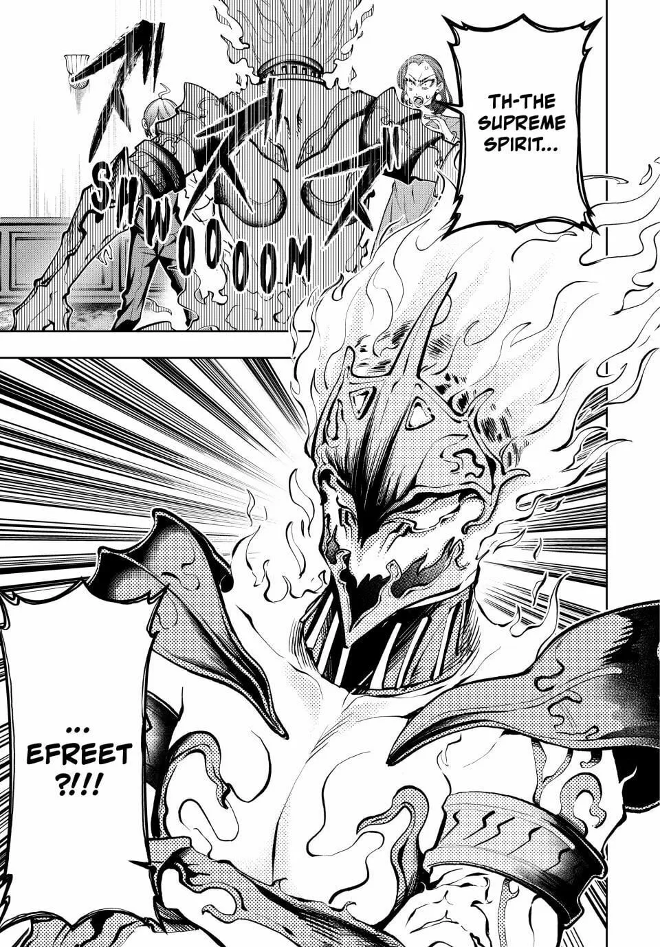 Majutsu Guild Sousui: Umarekawatte Imasara Yarinaosu Nidome no Gakuin Seikatsu Chapter 50 page 19 - 