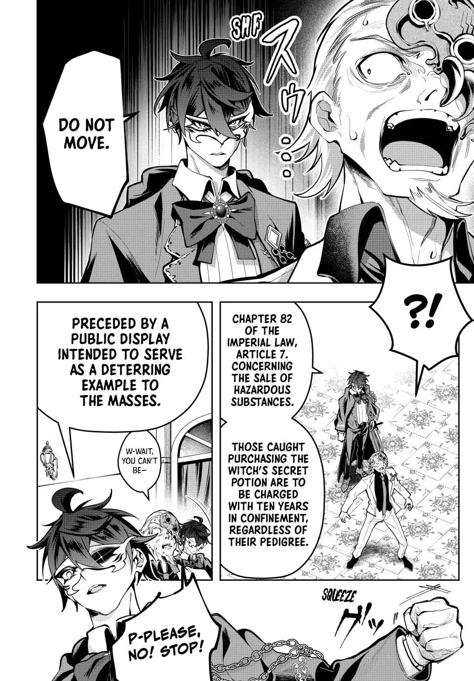 Majutsu Guild Sousui: Umarekawatte Imasara Yarinaosu Nidome no Gakuin Seikatsu Chapter 58 page 2 - 