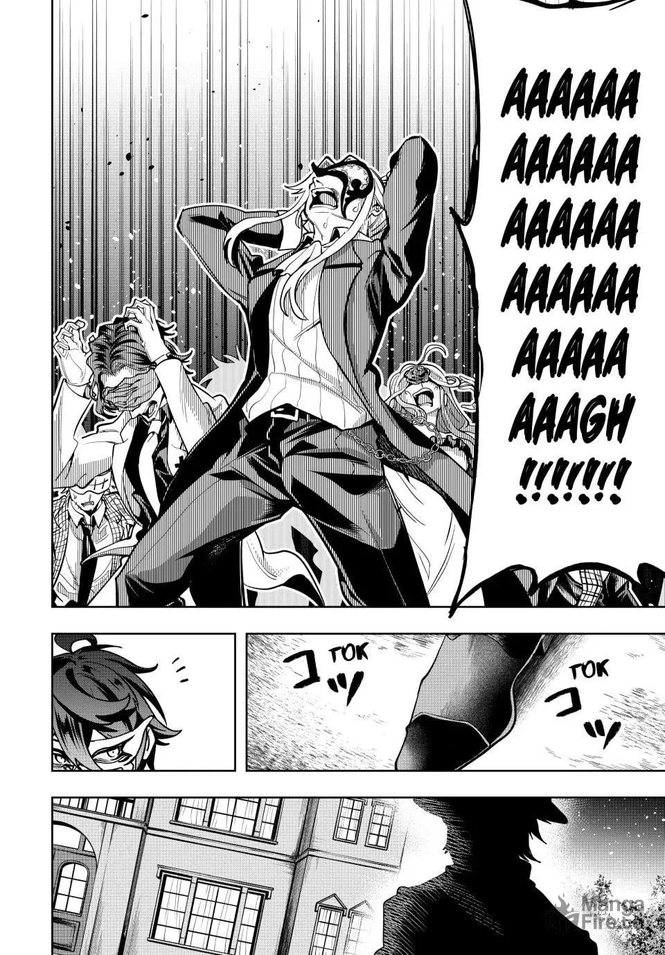 Majutsu Guild Sousui: Umarekawatte Imasara Yarinaosu Nidome no Gakuin Seikatsu Chapter 58 page 18 - 