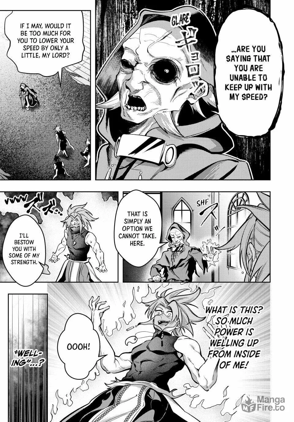 Majutsu Guild Sousui: Umarekawatte Imasara Yarinaosu Nidome no Gakuin Seikatsu Chapter 59 page 9 - 