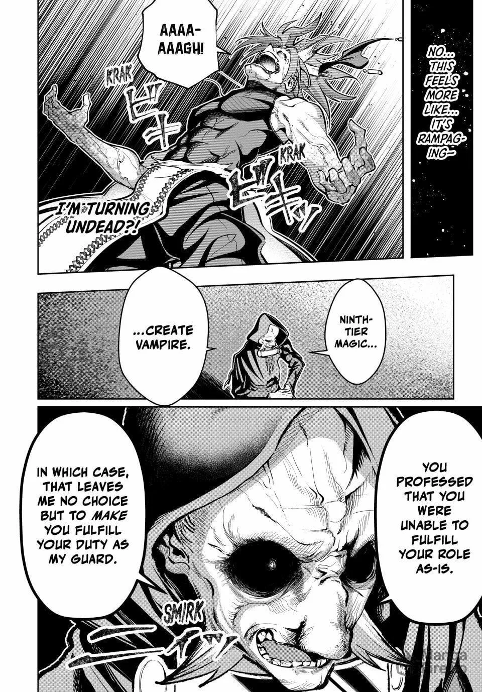Majutsu Guild Sousui: Umarekawatte Imasara Yarinaosu Nidome no Gakuin Seikatsu Chapter 59 page 10 - 