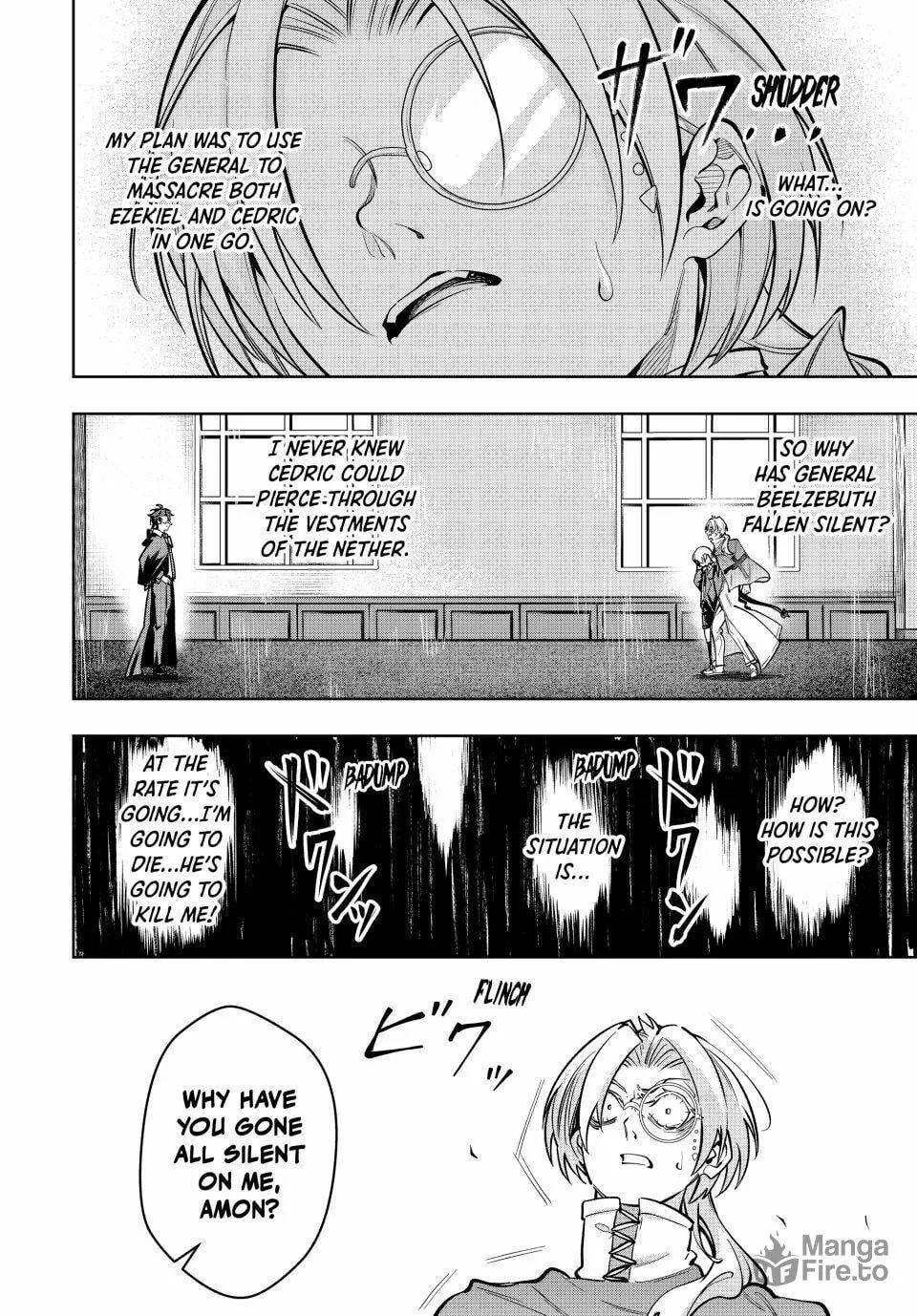 Majutsu Guild Sousui: Umarekawatte Imasara Yarinaosu Nidome no Gakuin Seikatsu Chapter 60 page 20 - 