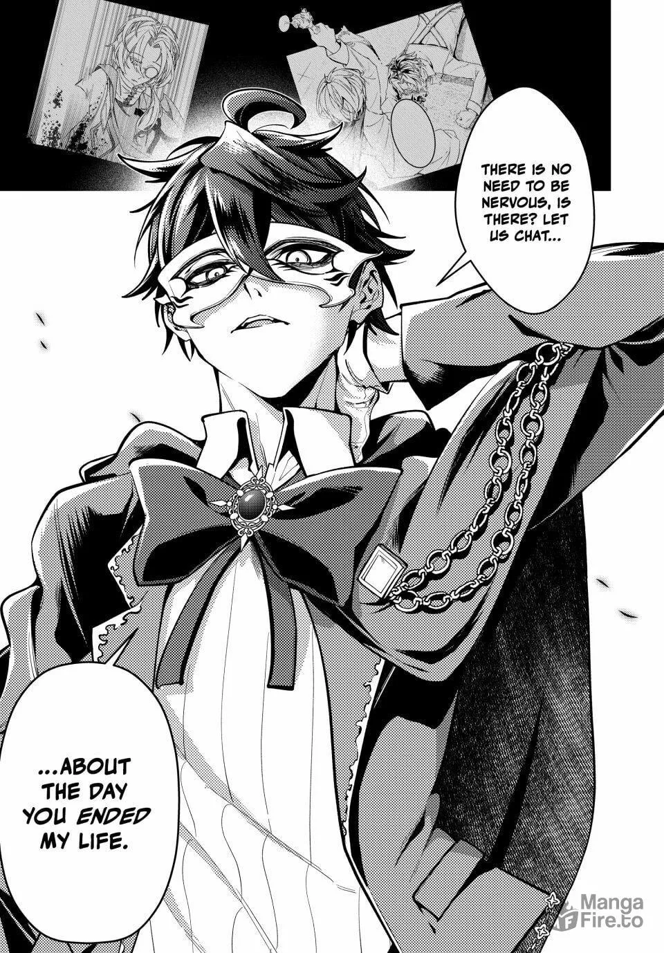 Majutsu Guild Sousui: Umarekawatte Imasara Yarinaosu Nidome no Gakuin Seikatsu Chapter 60 page 21 - 