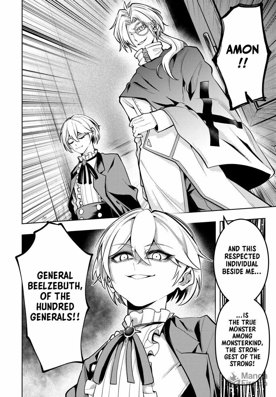 Majutsu Guild Sousui: Umarekawatte Imasara Yarinaosu Nidome no Gakuin Seikatsu Chapter 60 page 10 - 