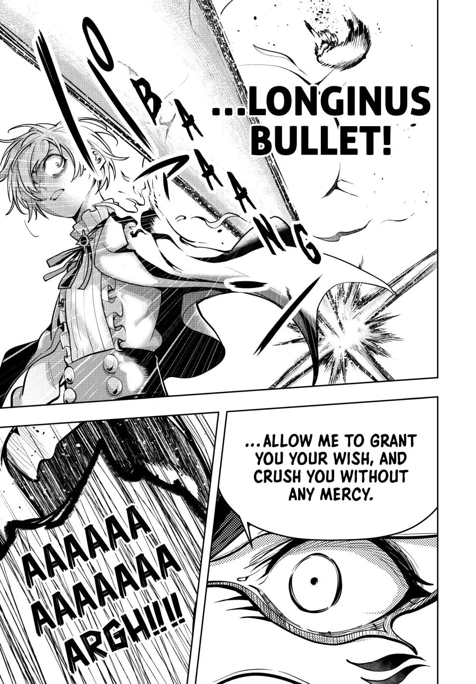Majutsu Guild Sousui: Umarekawatte Imasara Yarinaosu Nidome no Gakuin Seikatsu Chapter 61 page 19 - 
