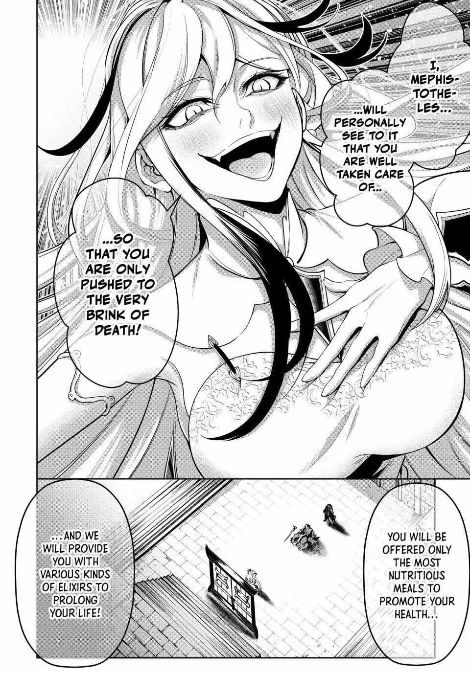 Majutsu Guild Sousui: Umarekawatte Imasara Yarinaosu Nidome no Gakuin Seikatsu Chapter 63 page 16 - 