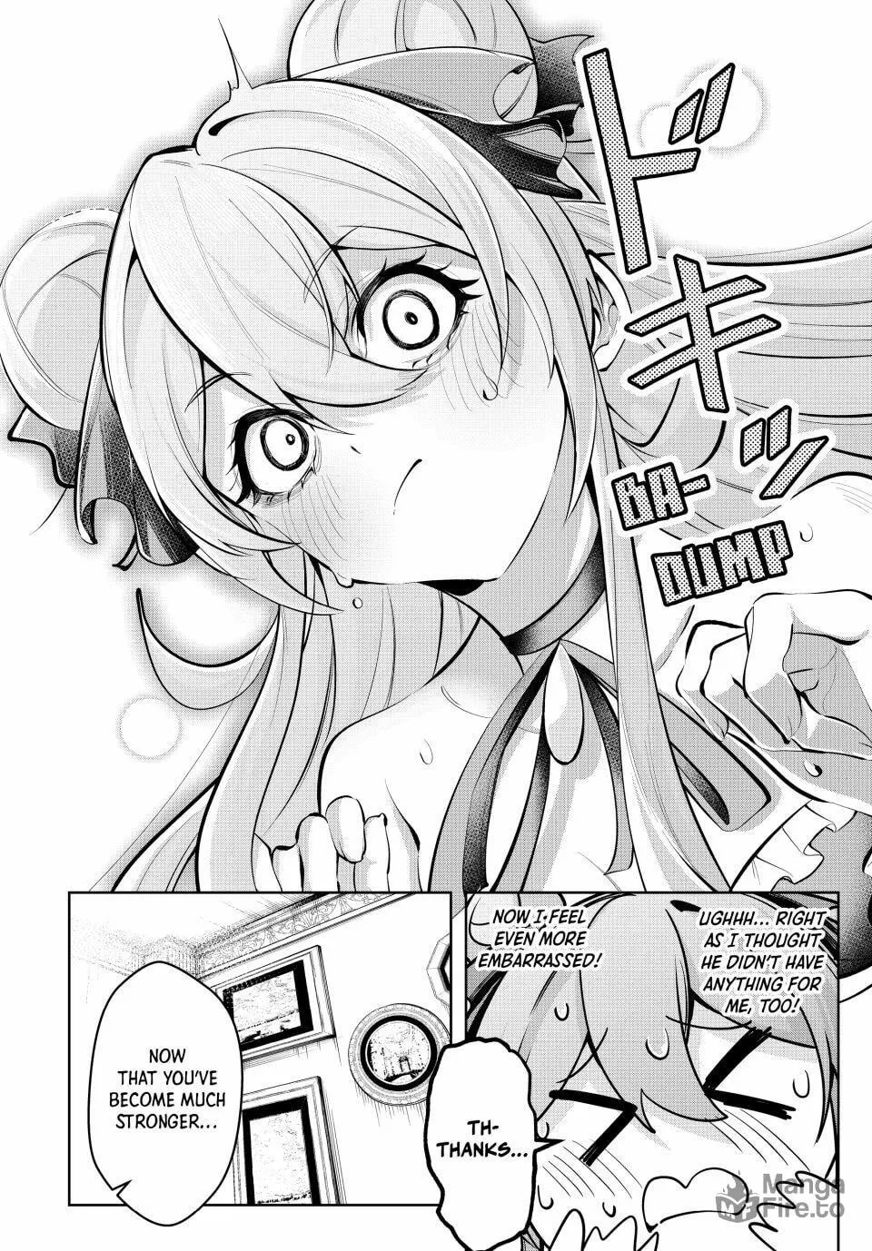 Majutsu Guild Sousui: Umarekawatte Imasara Yarinaosu Nidome no Gakuin Seikatsu Chapter 64 page 12 - 