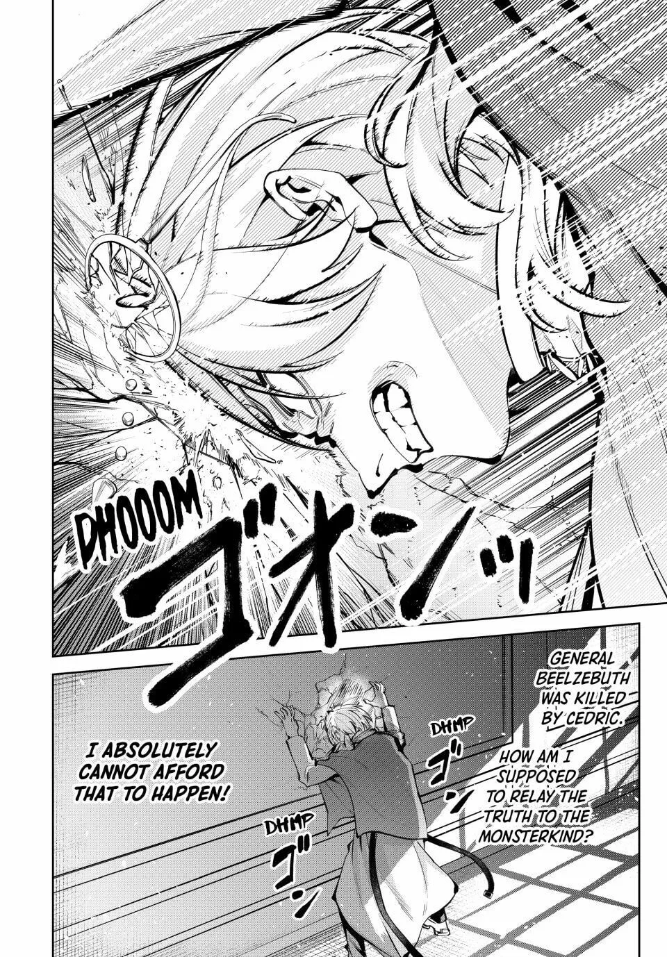 Majutsu Guild Sousui: Umarekawatte Imasara Yarinaosu Nidome no Gakuin Seikatsu Chapter 64 page 16 - 