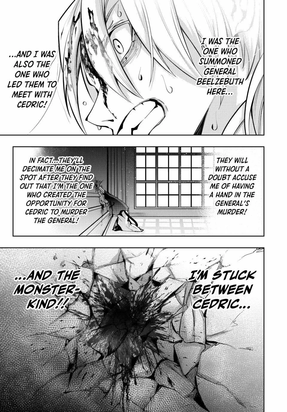 Majutsu Guild Sousui: Umarekawatte Imasara Yarinaosu Nidome no Gakuin Seikatsu Chapter 64 page 17 - 
