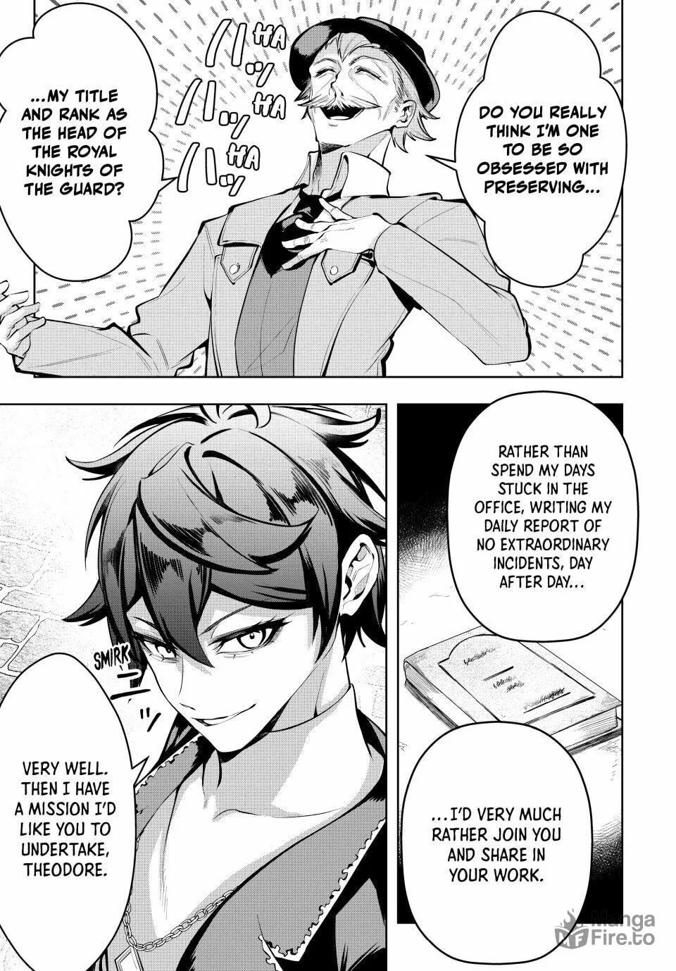 Majutsu Guild Sousui: Umarekawatte Imasara Yarinaosu Nidome no Gakuin Seikatsu Chapter 65 page 15 - 