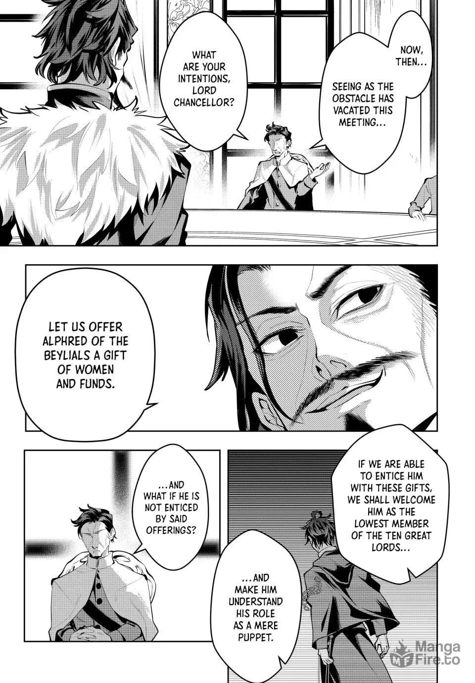 Majutsu Guild Sousui: Umarekawatte Imasara Yarinaosu Nidome no Gakuin Seikatsu Chapter 65 page 9 - 