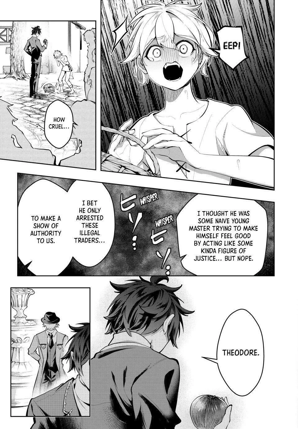 Majutsu Guild Sousui: Umarekawatte Imasara Yarinaosu Nidome no Gakuin Seikatsu Chapter 66 page 13 - 