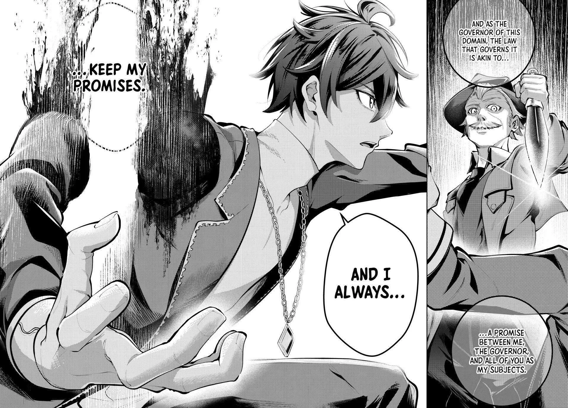 Majutsu Guild Sousui: Umarekawatte Imasara Yarinaosu Nidome no Gakuin Seikatsu Chapter 66 page 16 - 