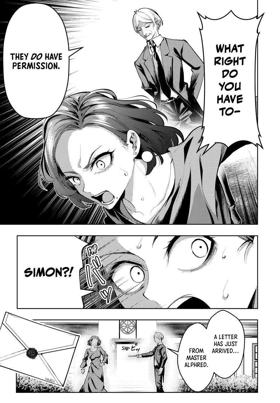 Majutsu Guild Sousui: Umarekawatte Imasara Yarinaosu Nidome no Gakuin Seikatsu Chapter 67 page 7 - 