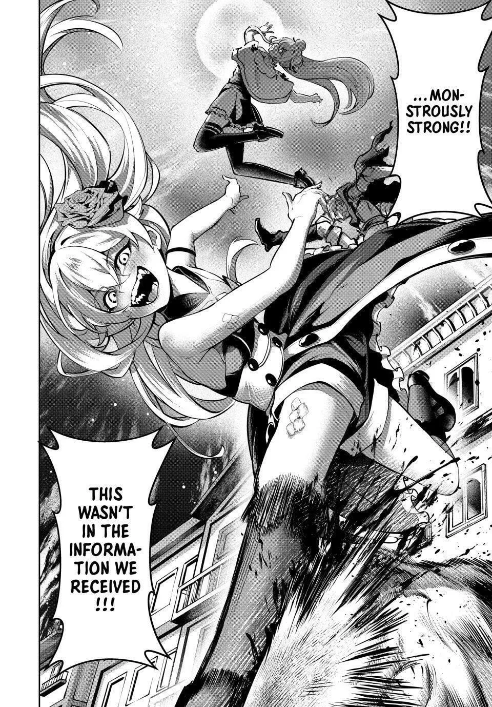 Majutsu Guild Sousui: Umarekawatte Imasara Yarinaosu Nidome no Gakuin Seikatsu Chapter 68 page 16 - 