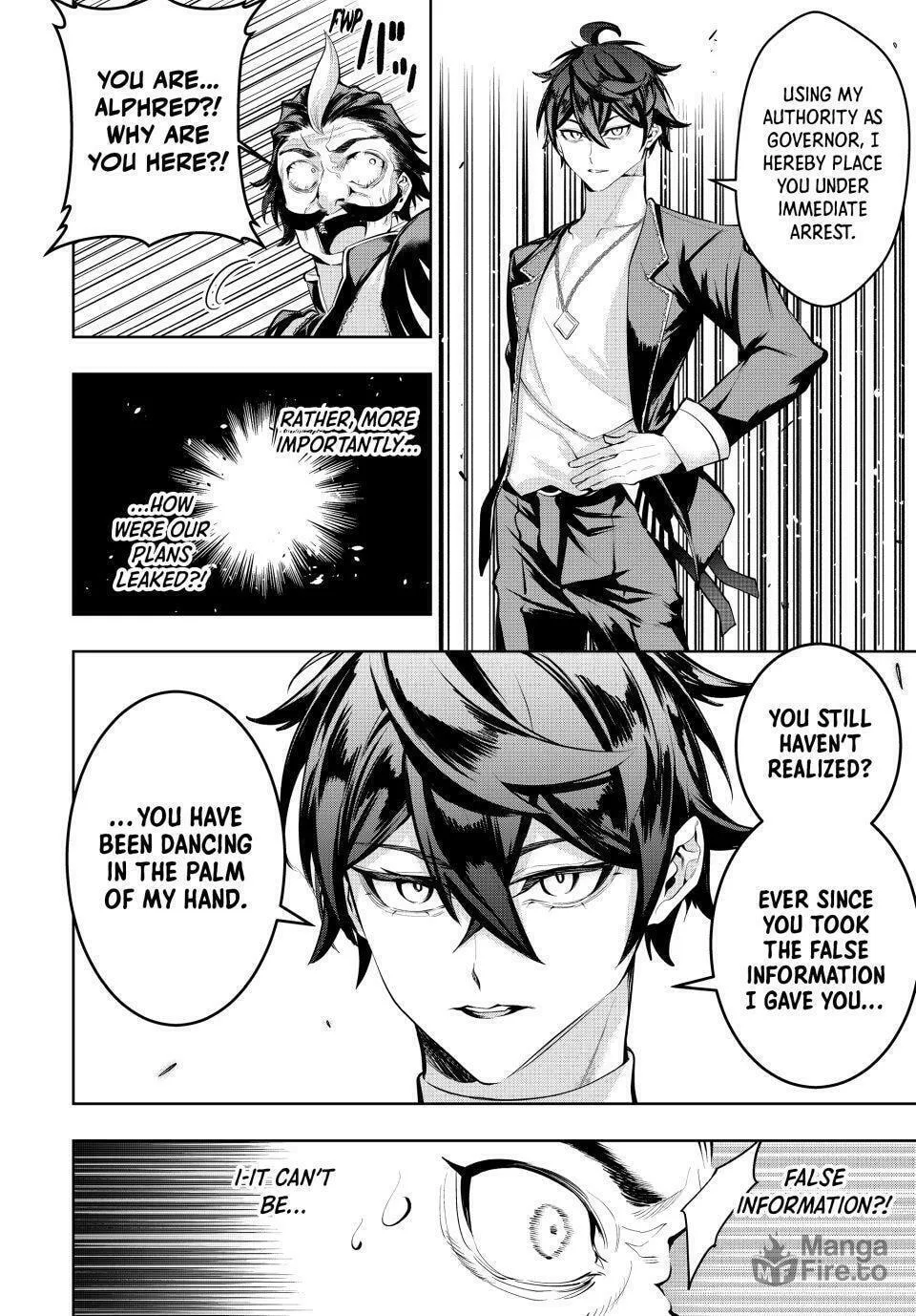Majutsu Guild Sousui: Umarekawatte Imasara Yarinaosu Nidome no Gakuin Seikatsu Chapter 68 page 18 - 