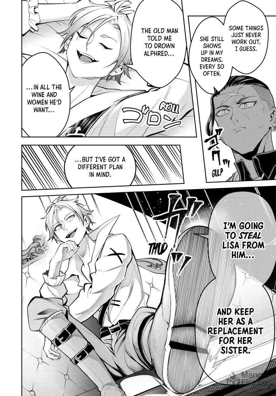 Majutsu Guild Sousui: Umarekawatte Imasara Yarinaosu Nidome no Gakuin Seikatsu Chapter 69 page 18 - 