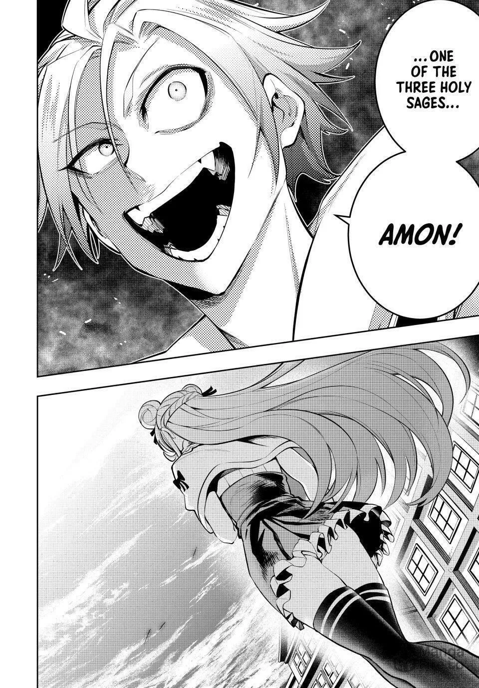 Majutsu Guild Sousui: Umarekawatte Imasara Yarinaosu Nidome no Gakuin Seikatsu Chapter 69 page 20 - 